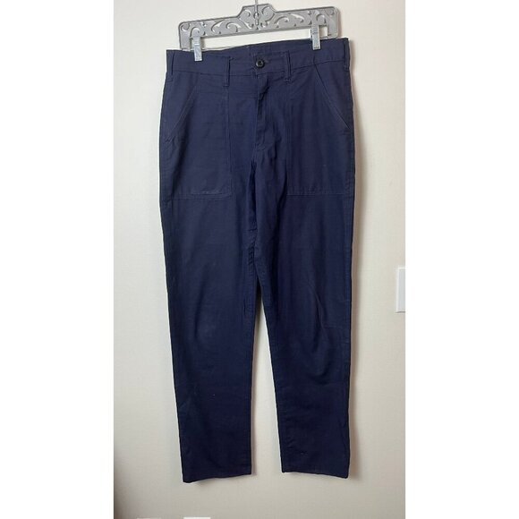 STAN RAY FAT FATIGUE ARMY PANTS 31 - Picture 1 of 8